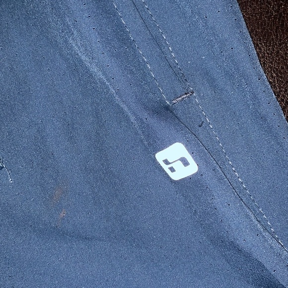 Hind performance shorts - Picture 4 of 6